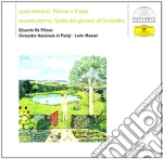 Sergei Prokofiev - Pierino cd