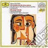 Manuel De Falla - El Sombrero De Tres Picos, El Amor Brujo cd