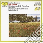 Bedrich Smetana - Ma Vlast cd