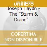 Joseph Haydn - The ''Sturm & Drang'' Symphonies / Volume 4 ''Mercury'' cd