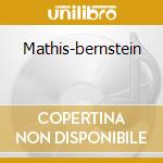 Mathis-bernstein cd musicale di HINDEMITH