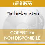 Mathis-bernstein cd