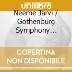 Neeme Jarvi / Gothenburg Symphony Orchestra - Intermezzo: Traviata, Cavalleria, Thais.. cd