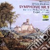 Anton Bruckner - Symphony No.9 cd