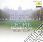 Fryderyk Chopin - Piano Concertos Nos 1 & 2 cd