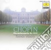 Fryderyk Chopin - Piano Concertos Nos 1 & 2 cd
