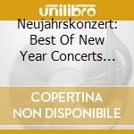 Neujahrskonzert: Best Of New Year Concerts Vienna - Lorin Maazel cd musicale di MAAZEL LORIN
