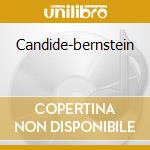 Candide-bernstein cd musicale di BERNSTEIN