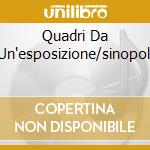 Quadri Da Un'esposizione/sinopoli cd