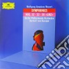 Wolfgang Amadeus Mozart - Symphonies Nos.32 33, 36 cd
