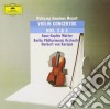 Wolfgang Amadeus Mozart - Violin Concertos Nos. 3 And 5 cd
