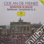 Ludwig Van Beethoven - Symphony No.9 cd