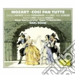 Wolfgang Amadeus Mozart - Cosi' Fan Tutte (2 Cd) cd