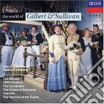 Gilbert & Sullivan - The World Of Gilbert And Sullivan