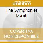 The Symphonies Dorati cd