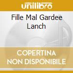 Fille Mal Gardee Lanch cd