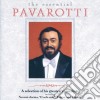 Luciano Pavarotti: The Essential cd
