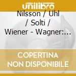 Nilsson / Uhl / Solti / Wiener - Wagner: Tristan Und Isolde cd