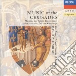 David Munrow - Music Of The Crusades