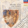 David Munrow - Music Of The Crusades cd