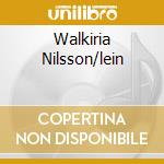 Walkiria Nilsson/lein cd