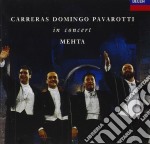 Carreras / Domingo / Pavarotti: In Concert