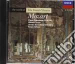 Wolfgang Amadeus Mozart - Piano Concertos 23 & 24 Etc. cd