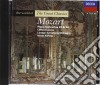 Wolfgang Amadeus Mozart - Piano Concertos 23 & 24 Etc. cd