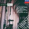 Johann Sebastian Bach - The World Of Bach cd