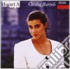 Cecilia Bartoli: Mozart Arias cd
