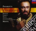 Giuseppe Verdi - Il Trovatore