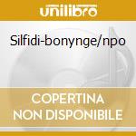 Silfidi-bonynge/npo cd