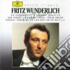 Fritz Wunderlich: Great Voices cd