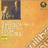 Wolfgang Amadeus Mozart - Concerto Per Violino K 207 N.1 In Si (1773) cd