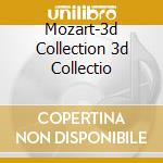 Mozart-3d Collection 3d Collectio cd