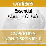 Essential Classics (2 Cd) cd