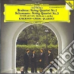 Quart. Archi Q. Emerson cd