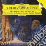 Franz Schubert - Rosamunde cd