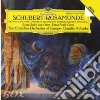 Franz Schubert - Rosamunde cd