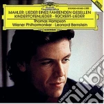 Gustav Mahler - Kindertoten cd