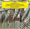 Hagen Quartet - Lutoslawski - Ligeti - Schnittke cd