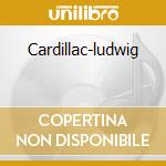 Cardillac-ludwig cd musicale di HINDEMITH