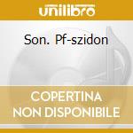 Son. Pf-szidon cd