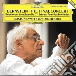 Benjamin Britten Ludwig Van Beethoven - Beethoven, Britten cd