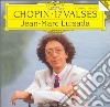 Fryderyk Chopin - 17 Valses cd