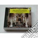 Wolfgang Amadeus Mozart - Mass in C Minor cd