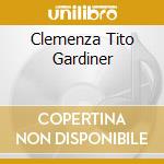 Clemenza Tito Gardiner