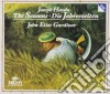 Joseph Haydn - The Seasons (2 Cd) cd