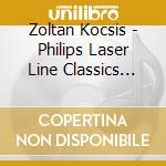 Zoltan Kocsis - Philips Laser Line Classics Zoltan Kocsi cd musicale di RACHMANINOFF