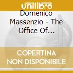Domenico Massenzio - The Office Of Compline cd